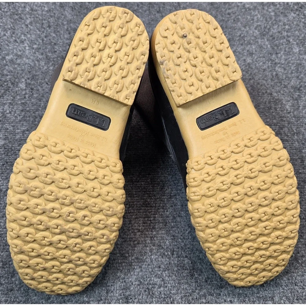 NEW LL BEAN 7